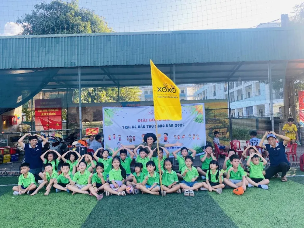 Gallery Stack Background